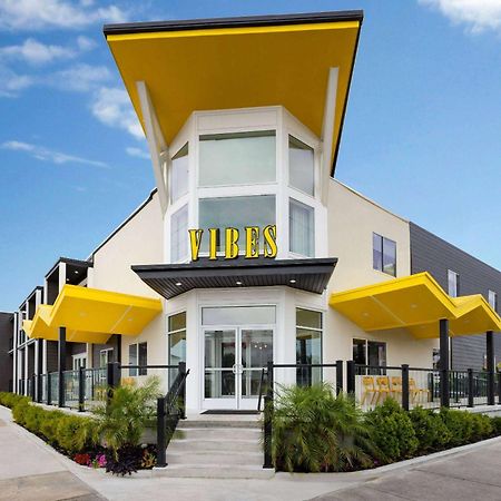 The Vibes Hotel, Trademark Collection By Wyndham Wildwood Exteriör bild