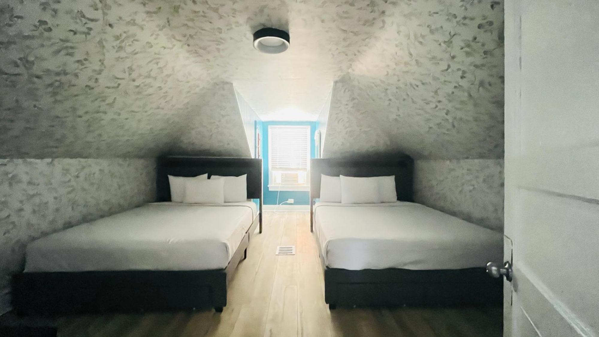 The Vibes Hotel, Trademark Collection By Wyndham Wildwood Exteriör bild