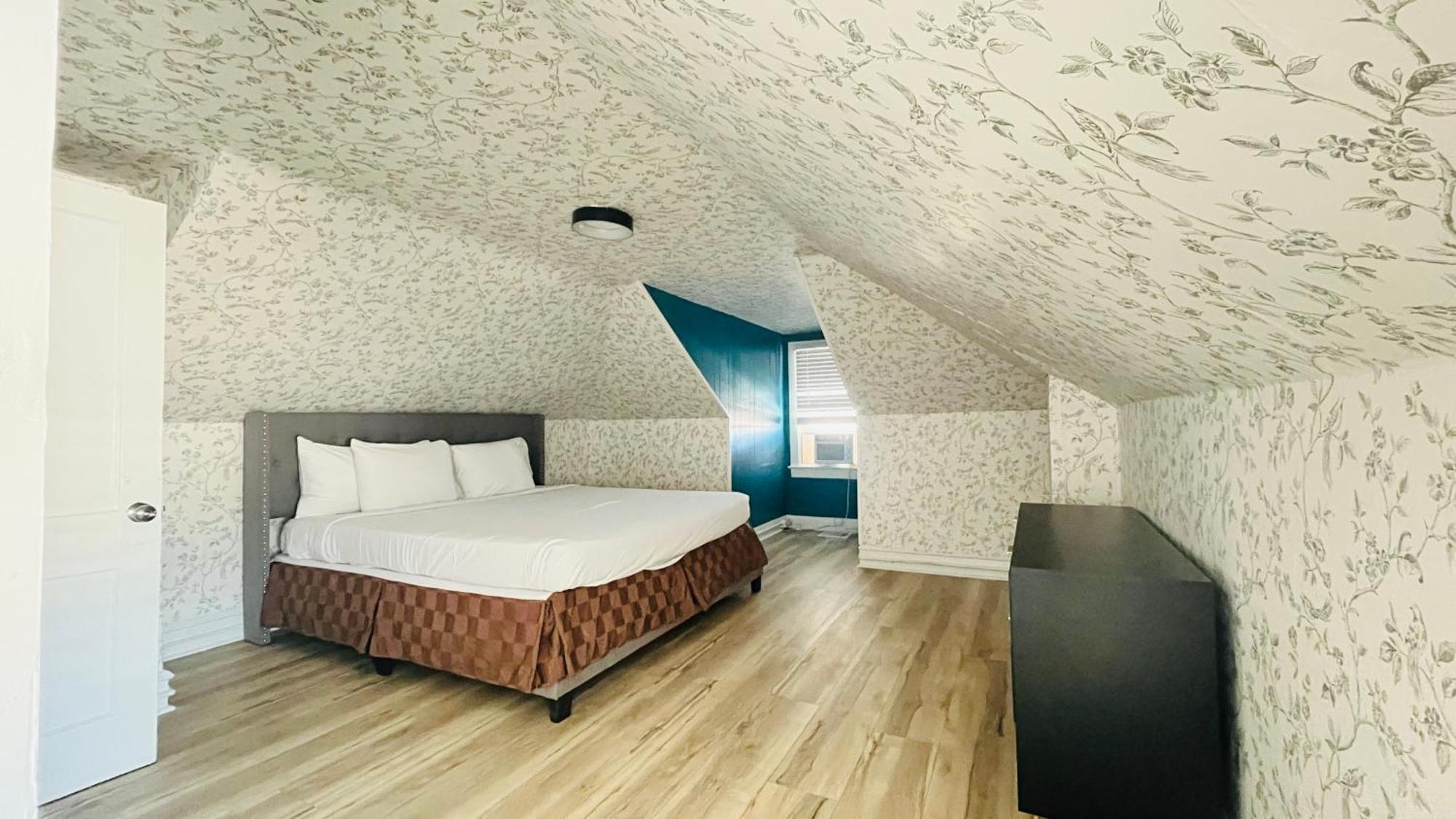 The Vibes Hotel, Trademark Collection By Wyndham Wildwood Exteriör bild