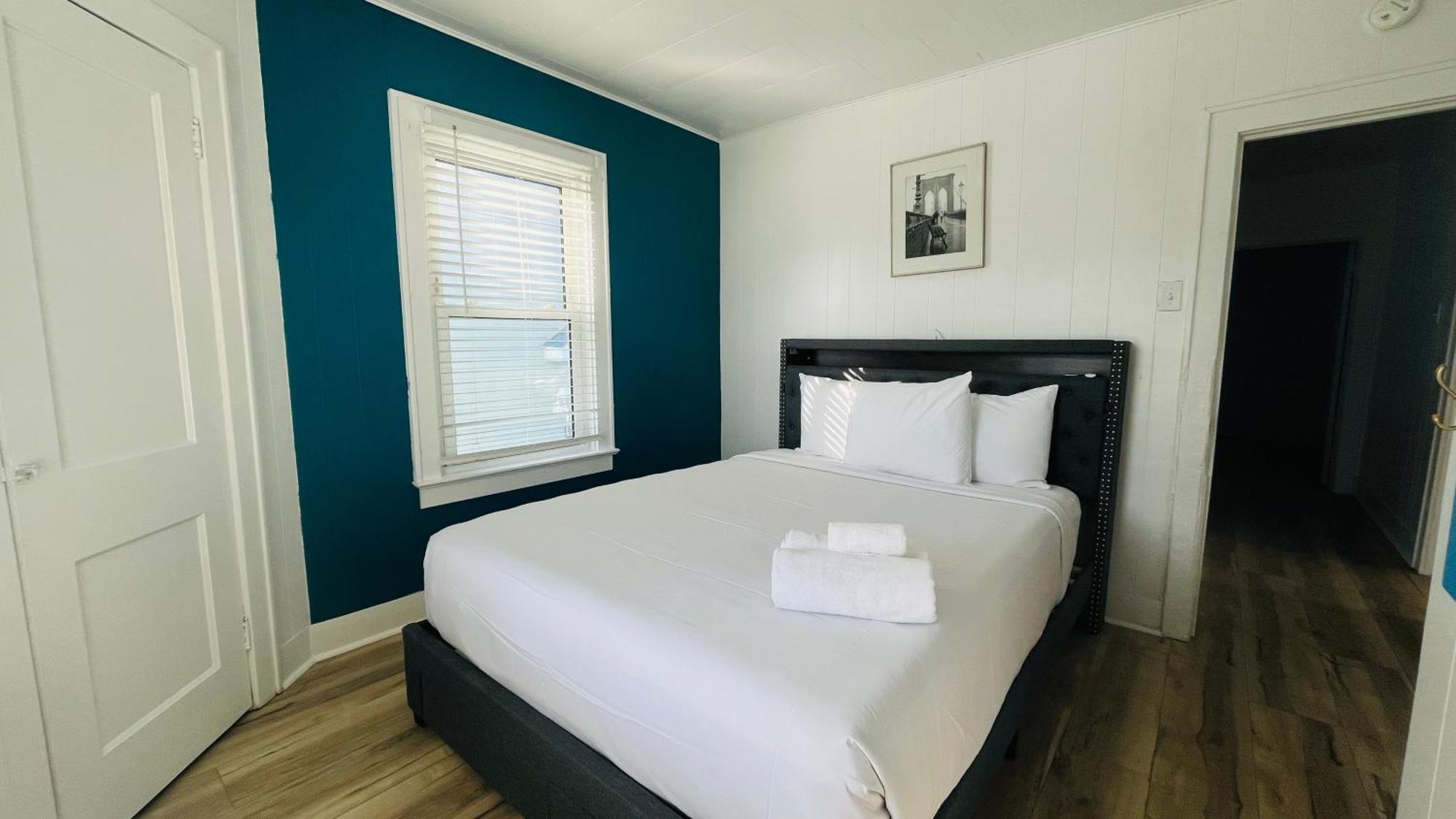 The Vibes Hotel, Trademark Collection By Wyndham Wildwood Exteriör bild