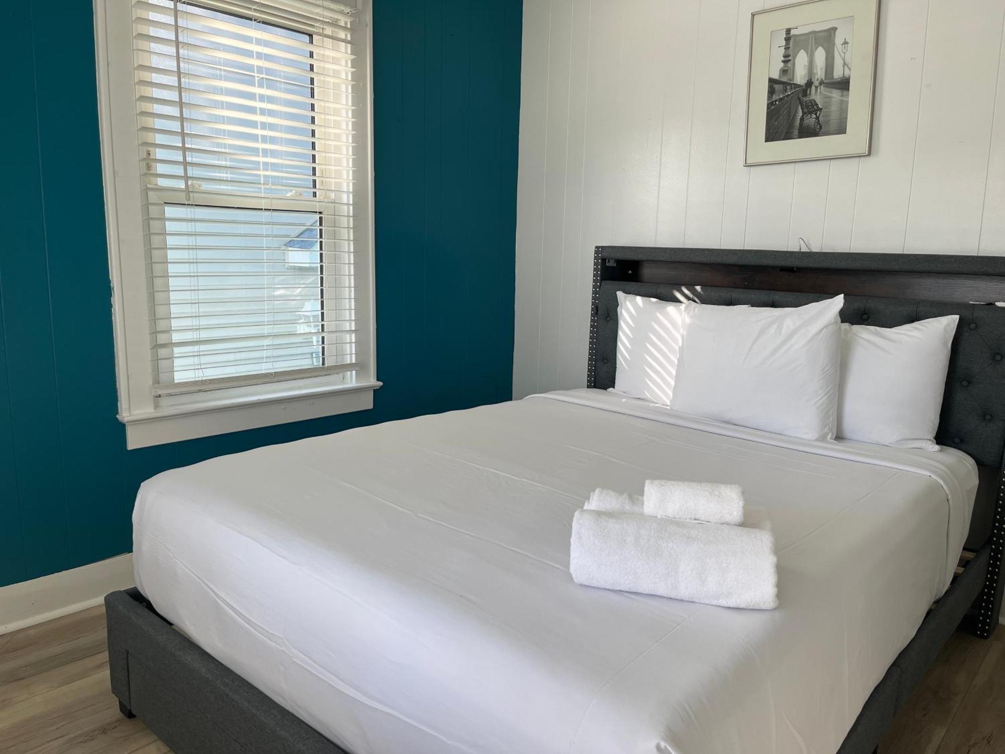 The Vibes Hotel, Trademark Collection By Wyndham Wildwood Exteriör bild