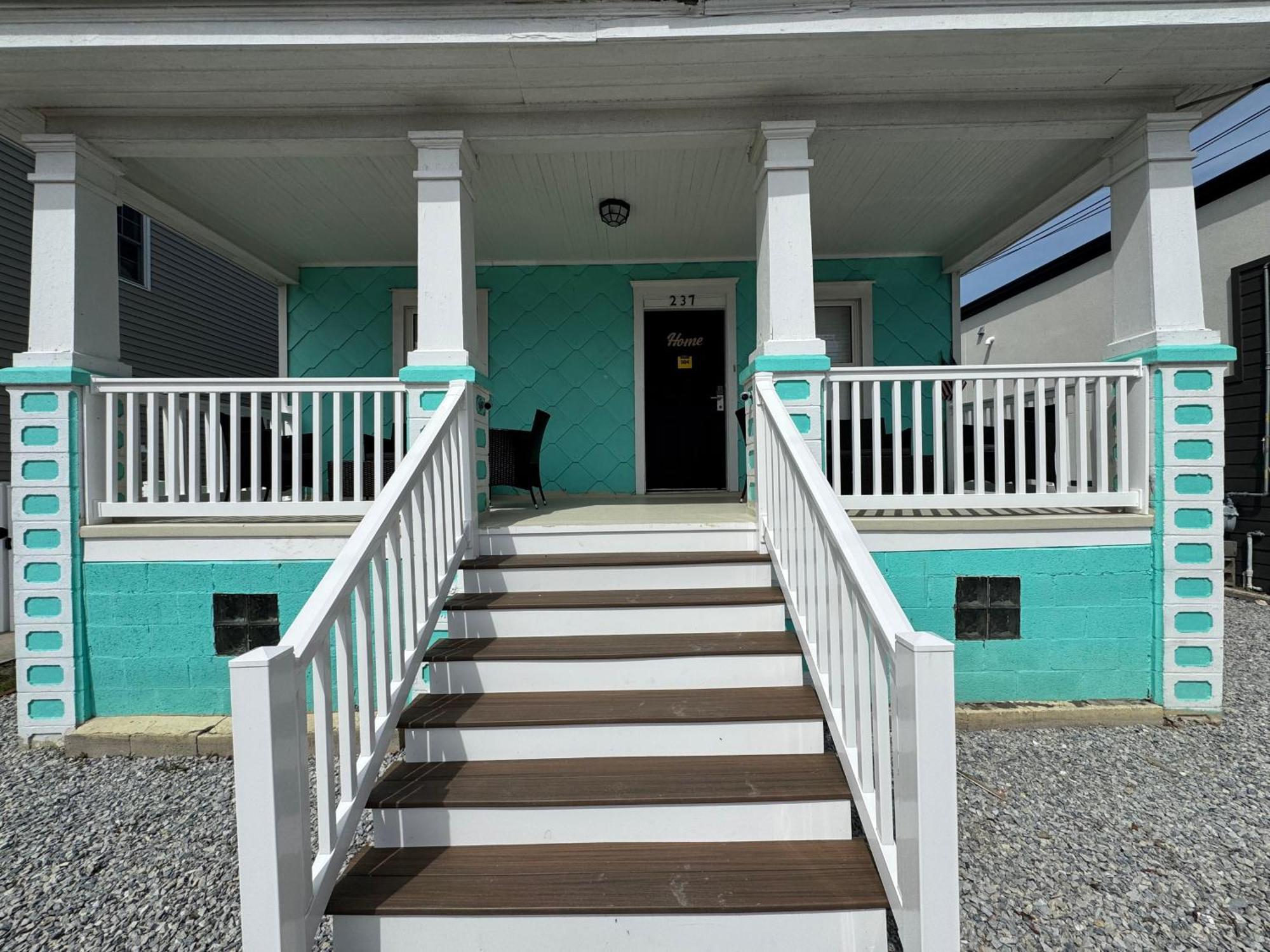 The Vibes Hotel, Trademark Collection By Wyndham Wildwood Exteriör bild